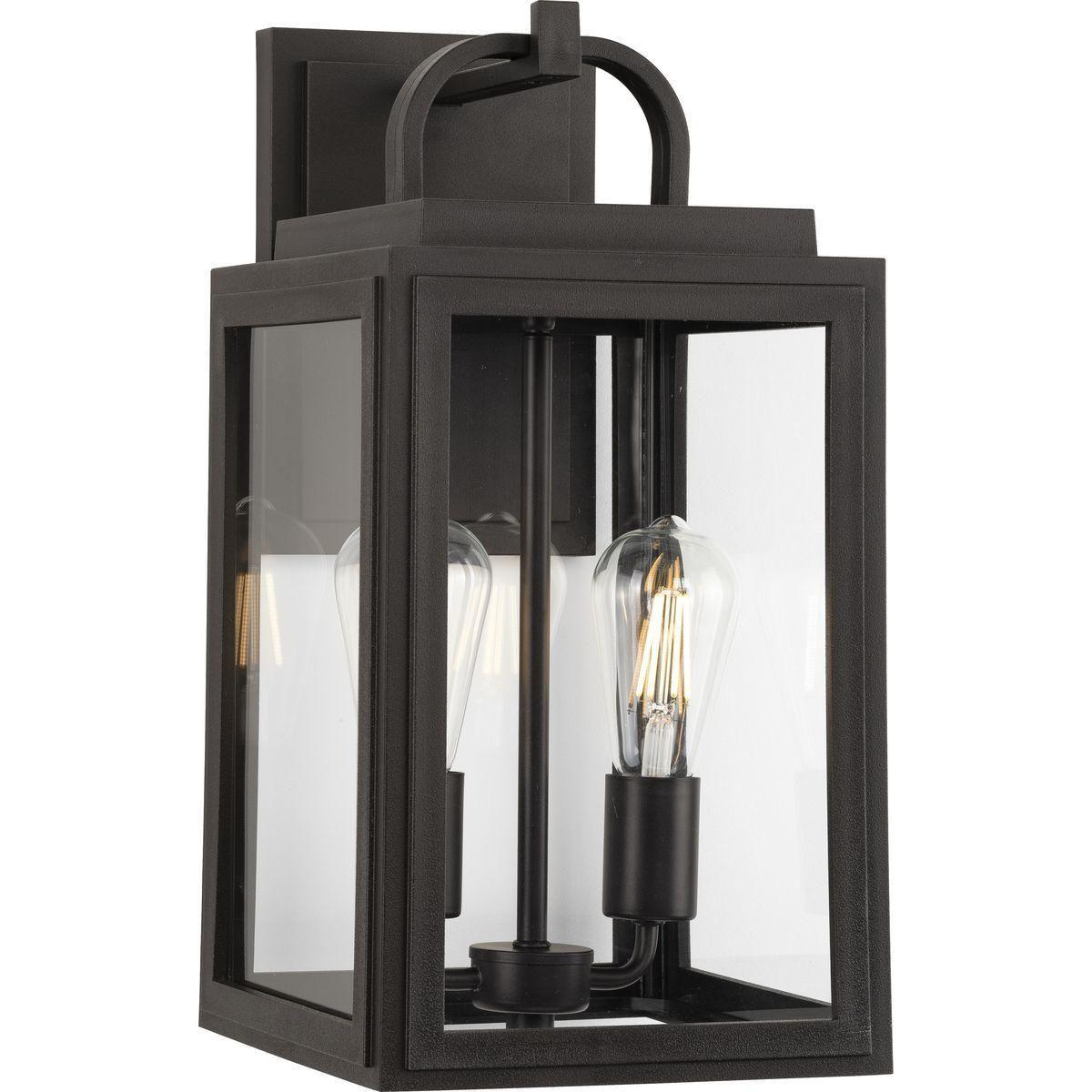 Progress Lighting - Grandbury Outdoor Wall Light - Lights Canada