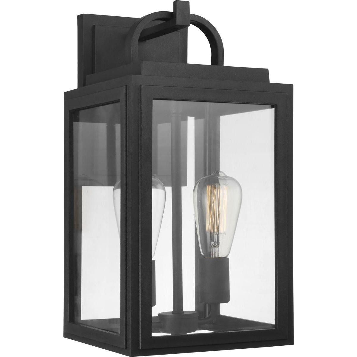 Progress Lighting - Grandbury Outdoor Wall Light - Lights Canada