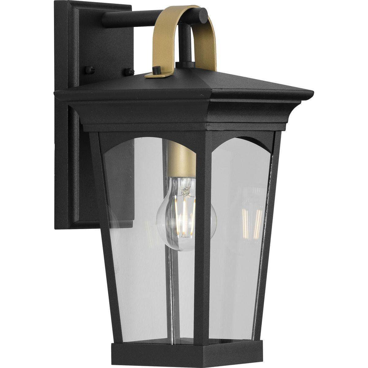 Progress Lighting - Chatsworth Outdoor Wall Light - Lights Canada