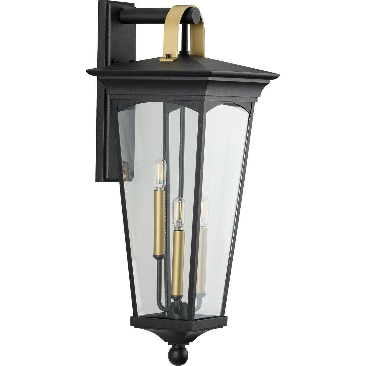 Progress Lighting - Chatsworth Outdoor Wall Light - Lights Canada