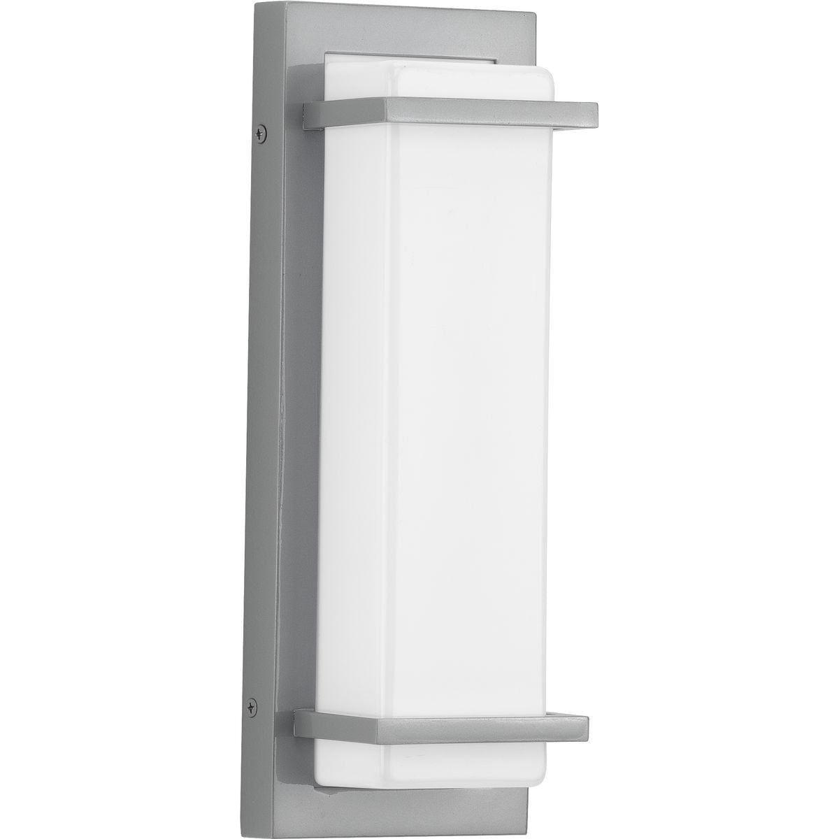 Progress Lighting - Z-1080 LED Outdoor Wall Light - Lights Canada