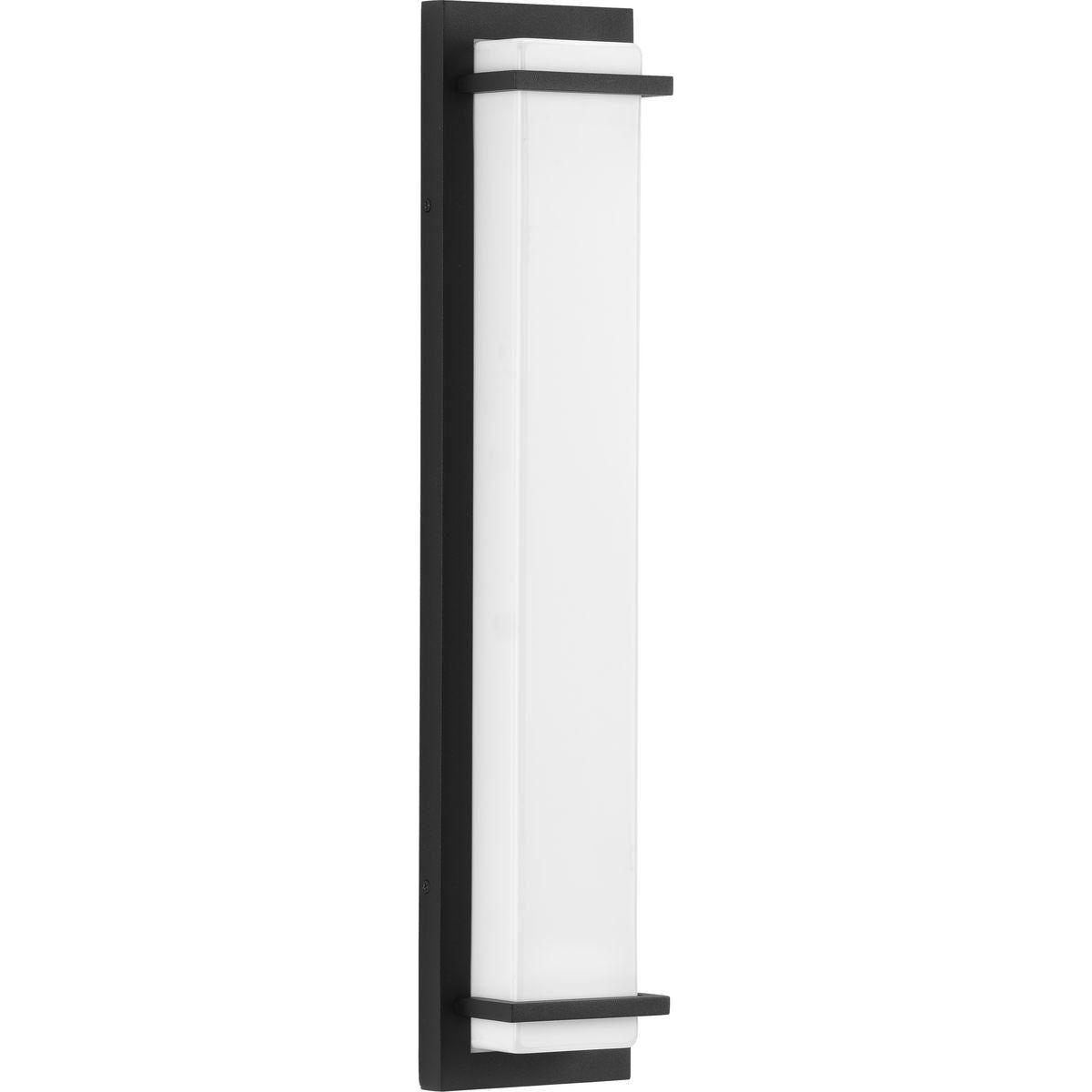 Progress Lighting - Z-1080 LED Outdoor Wall Light - Lights Canada