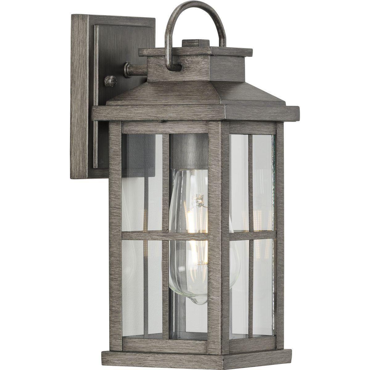 Progress Lighting - Williamston Outdoor Wall Light - Lights Canada