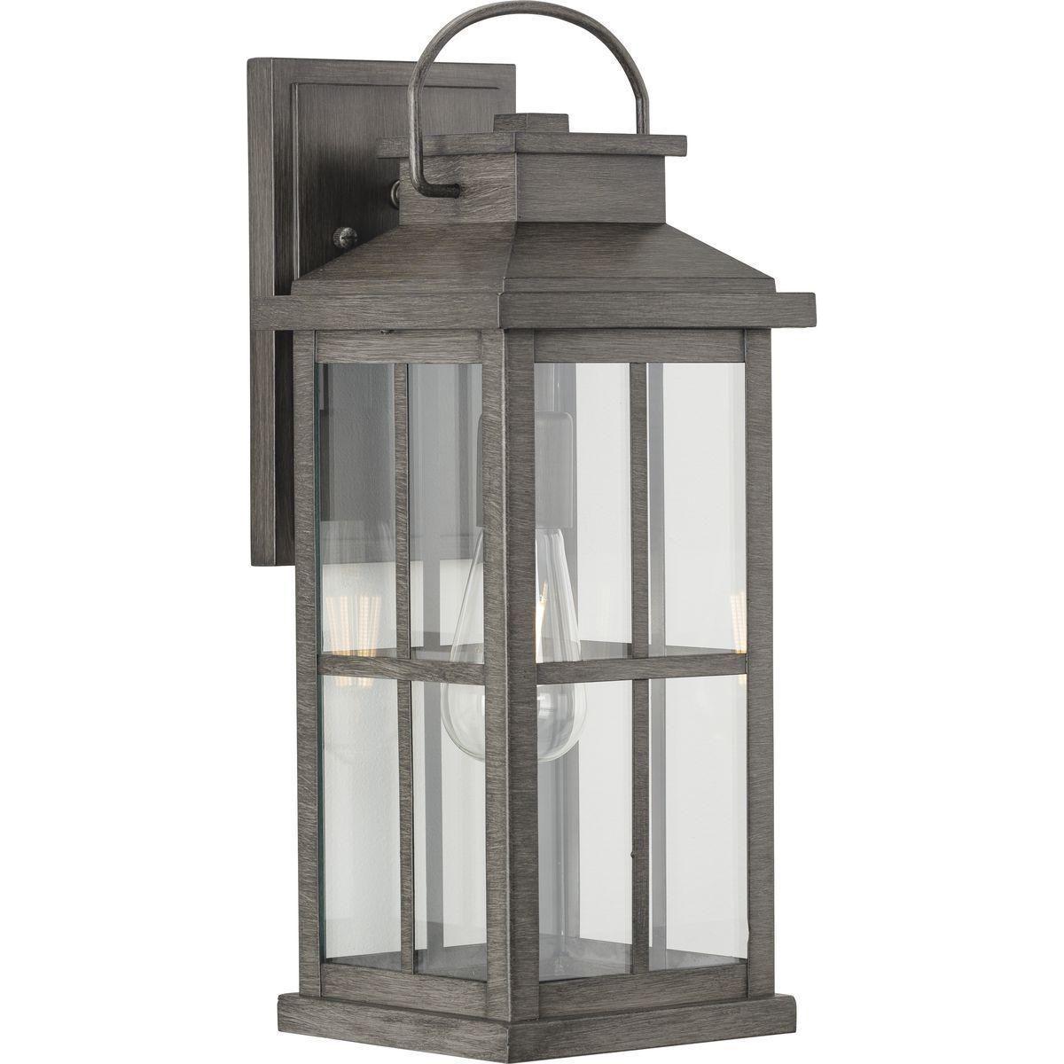 Progress Lighting - Williamston Outdoor Wall Light - Lights Canada
