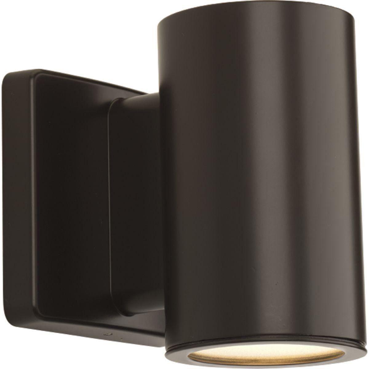 Progress Lighting - Cylinders Outdoor Wall Light - Lights Canada
