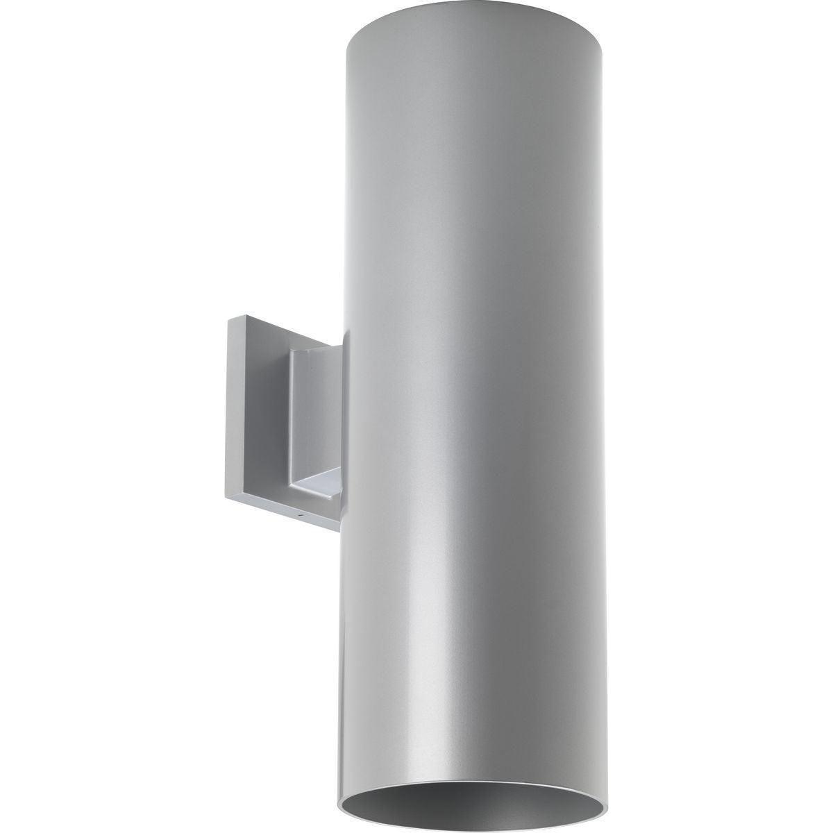 Progress Lighting - Cylinder Outdoor Wall Light - Lights Canada