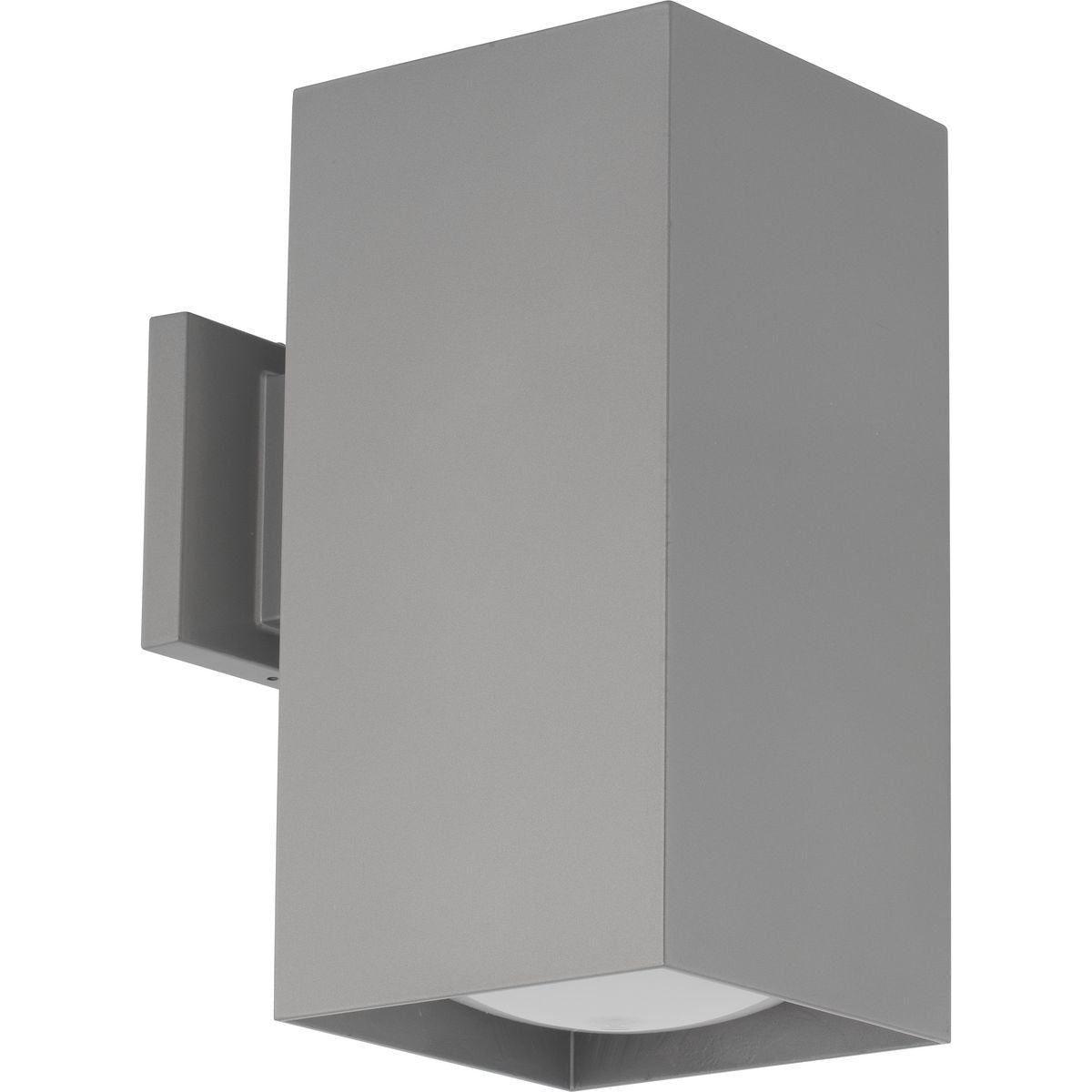 Progress Lighting - Square Outdoor Wall Light - Lights Canada