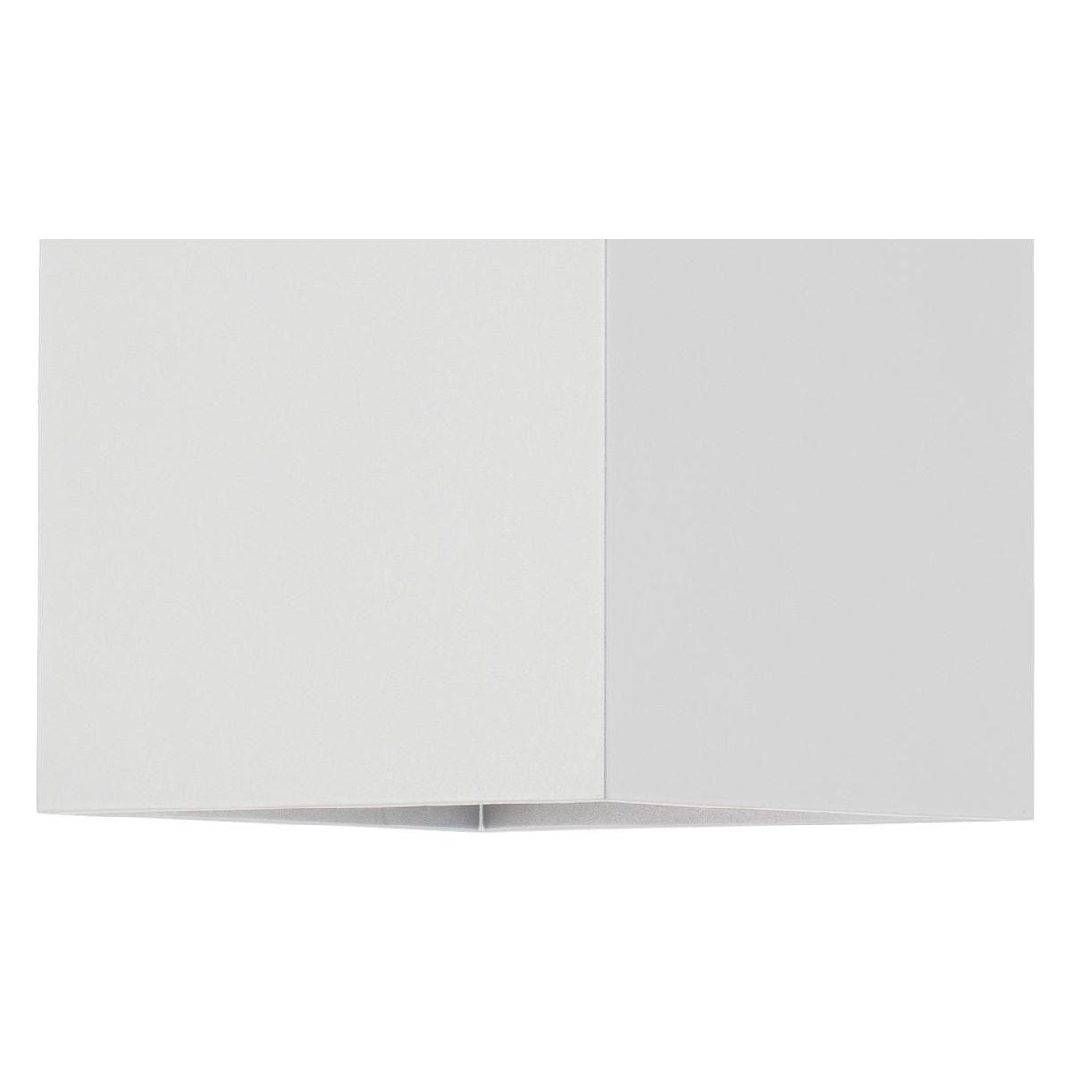 Progress Lighting - Square Outdoor Wall Light - Lights Canada