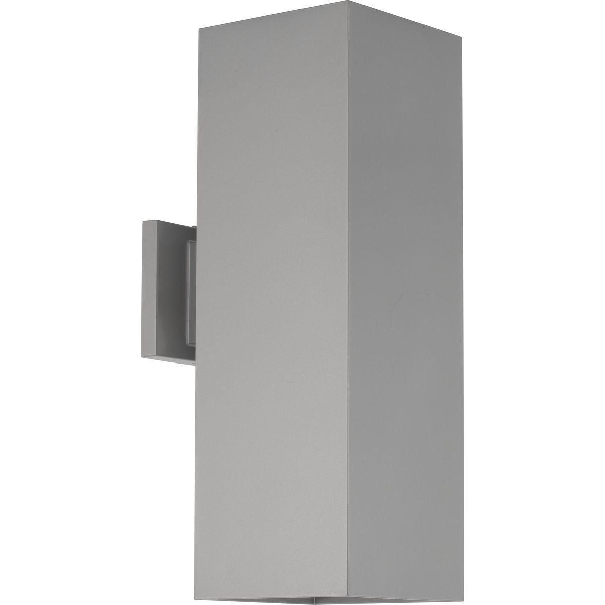 Progress Lighting - Square Outdoor Wall Light - Lights Canada