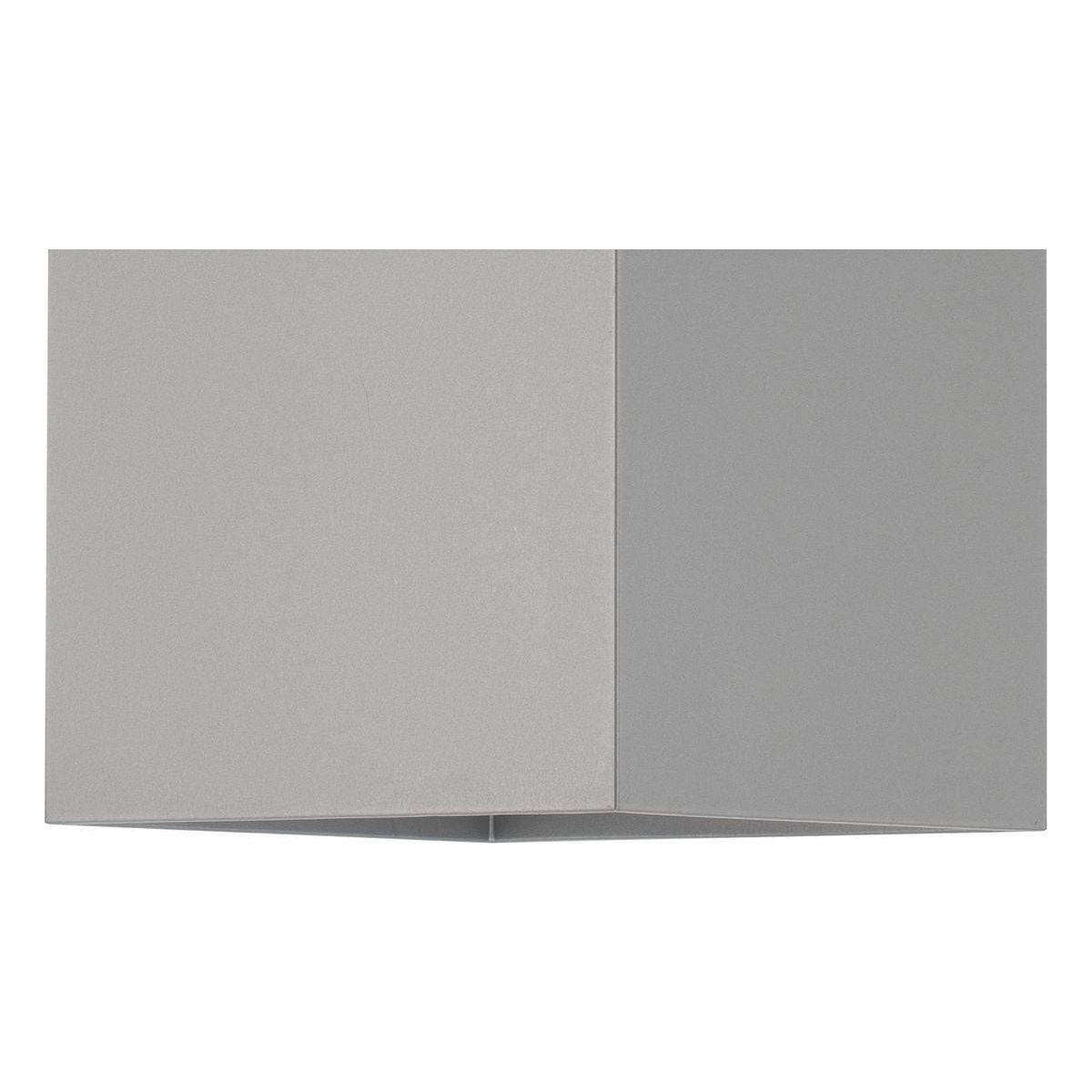 Progress Lighting - Square Outdoor Wall Light - Lights Canada