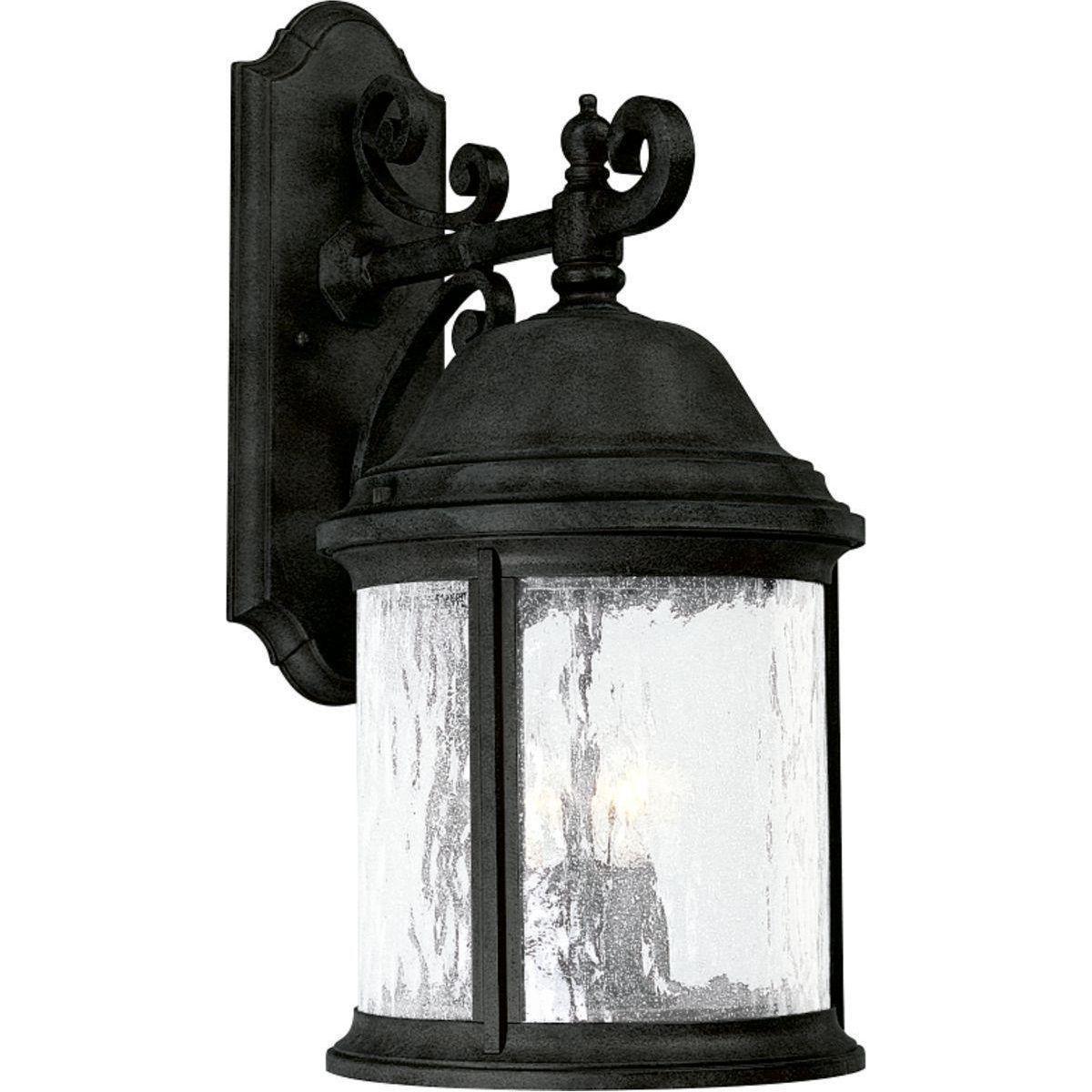 Progress Lighting - Ashmore Outdoor Wall Light - Lights Canada