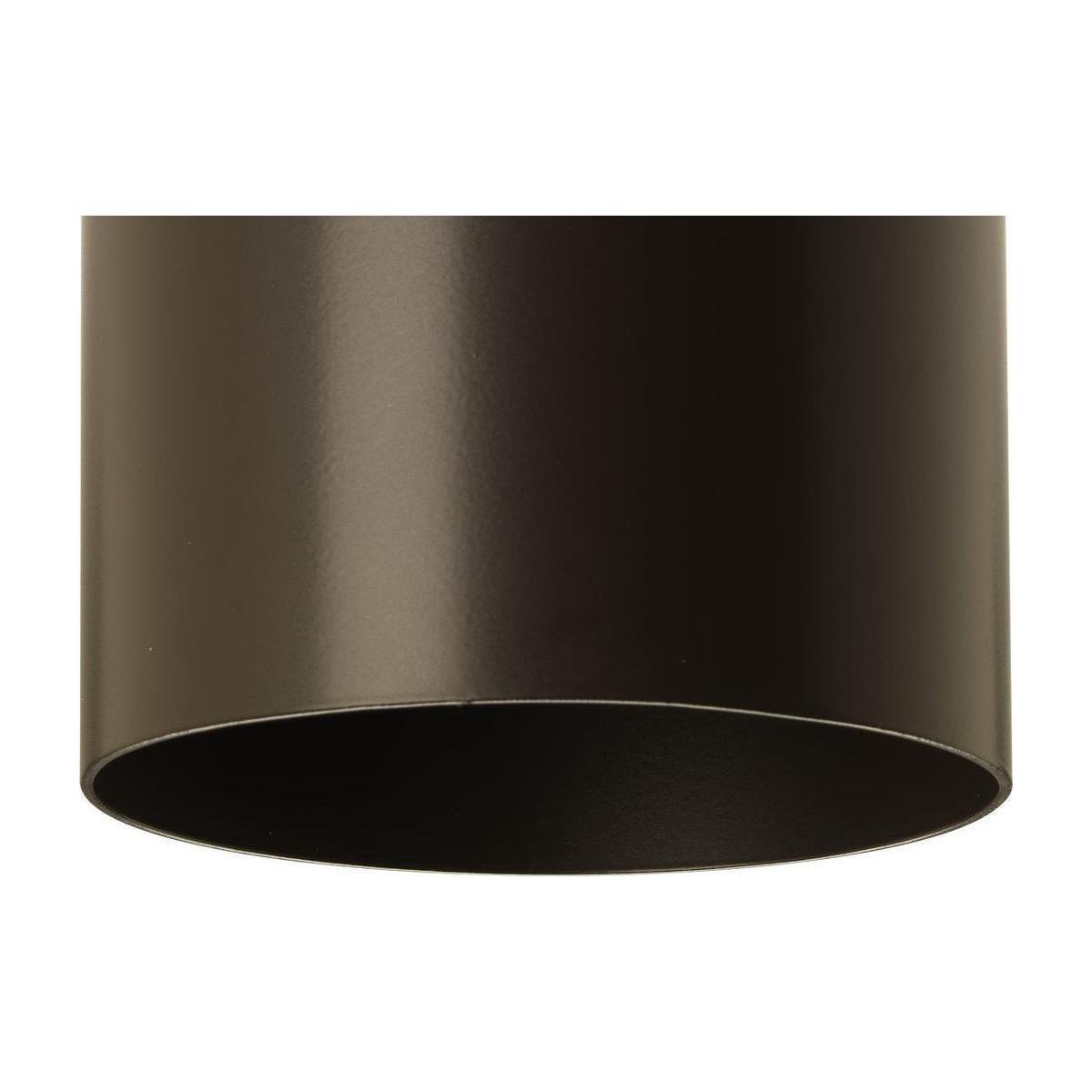 Progress Lighting - Cylinder Outdoor Wall Light - Lights Canada