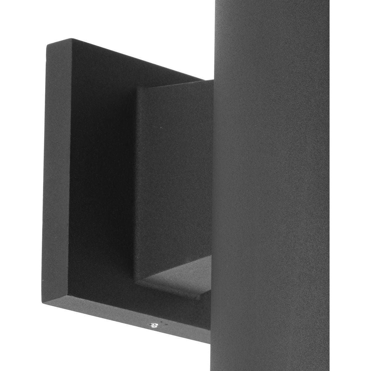 Progress Lighting - Cylinder Outdoor Wall Light - Lights Canada