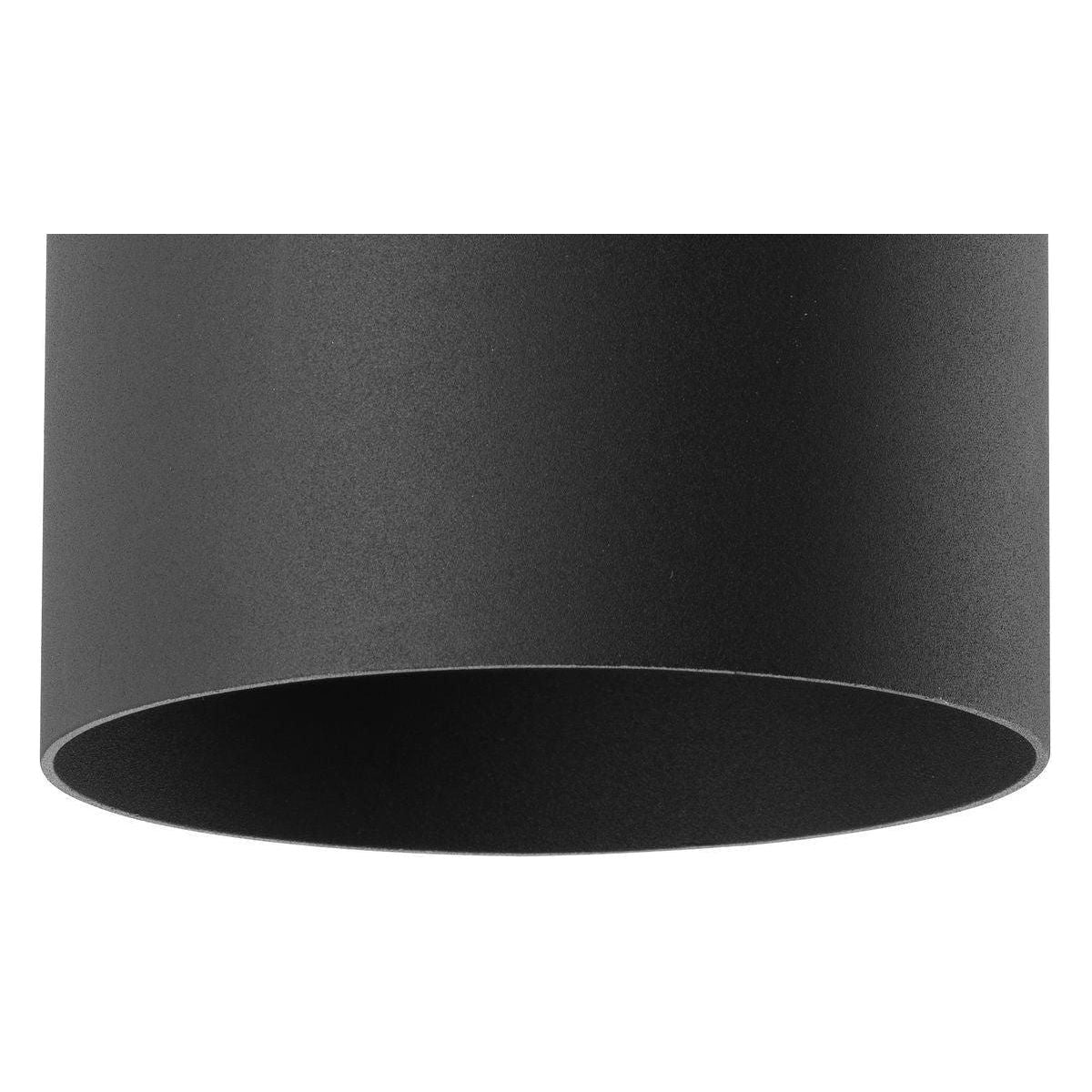 Progress Lighting - Cylinder Outdoor Wall Light - Lights Canada