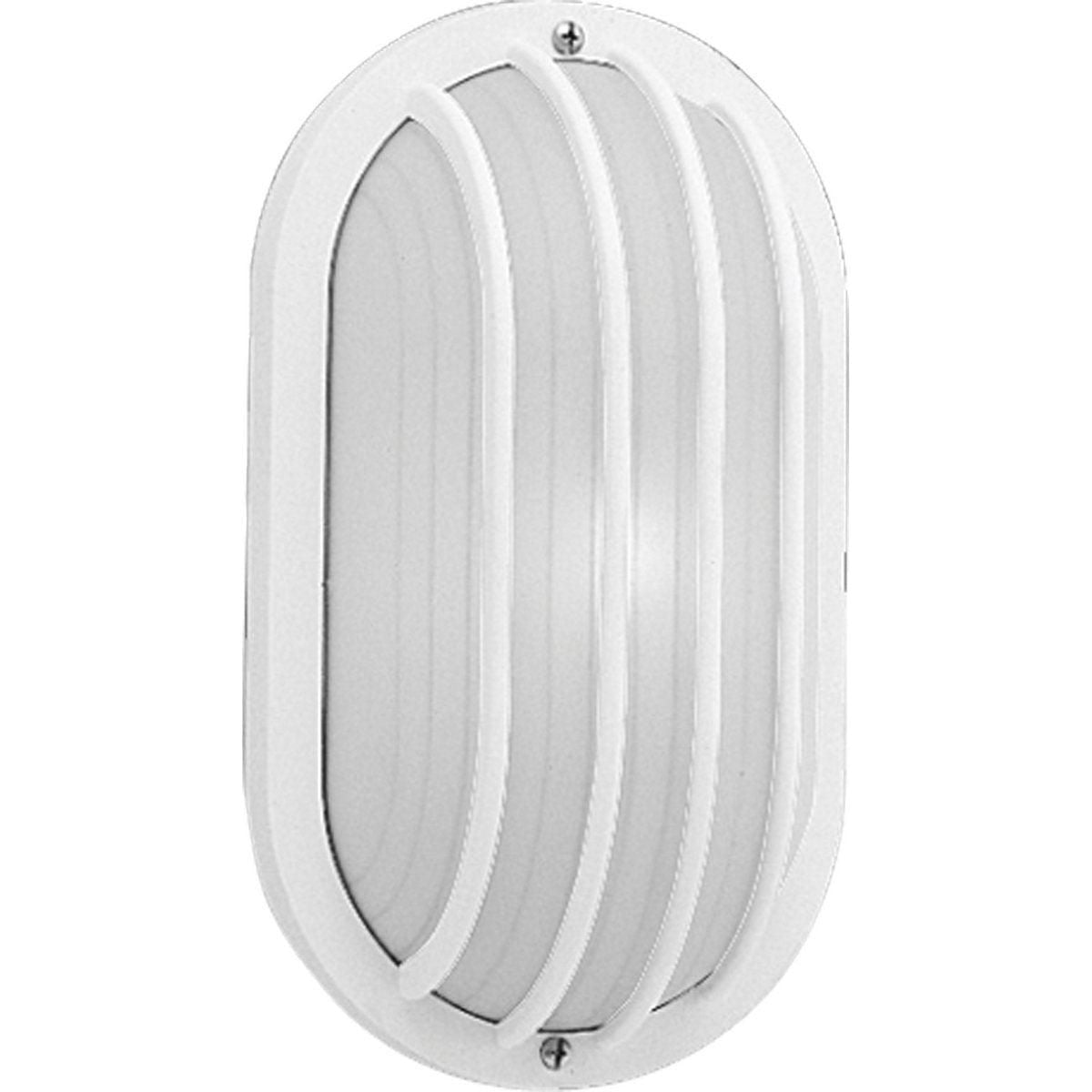 Progress Lighting - Bulkheads Outdoor Wall Light - Lights Canada