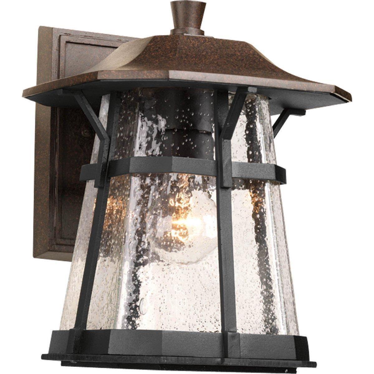 Progress Lighting - Derby Outdoor Wall Light - Lights Canada