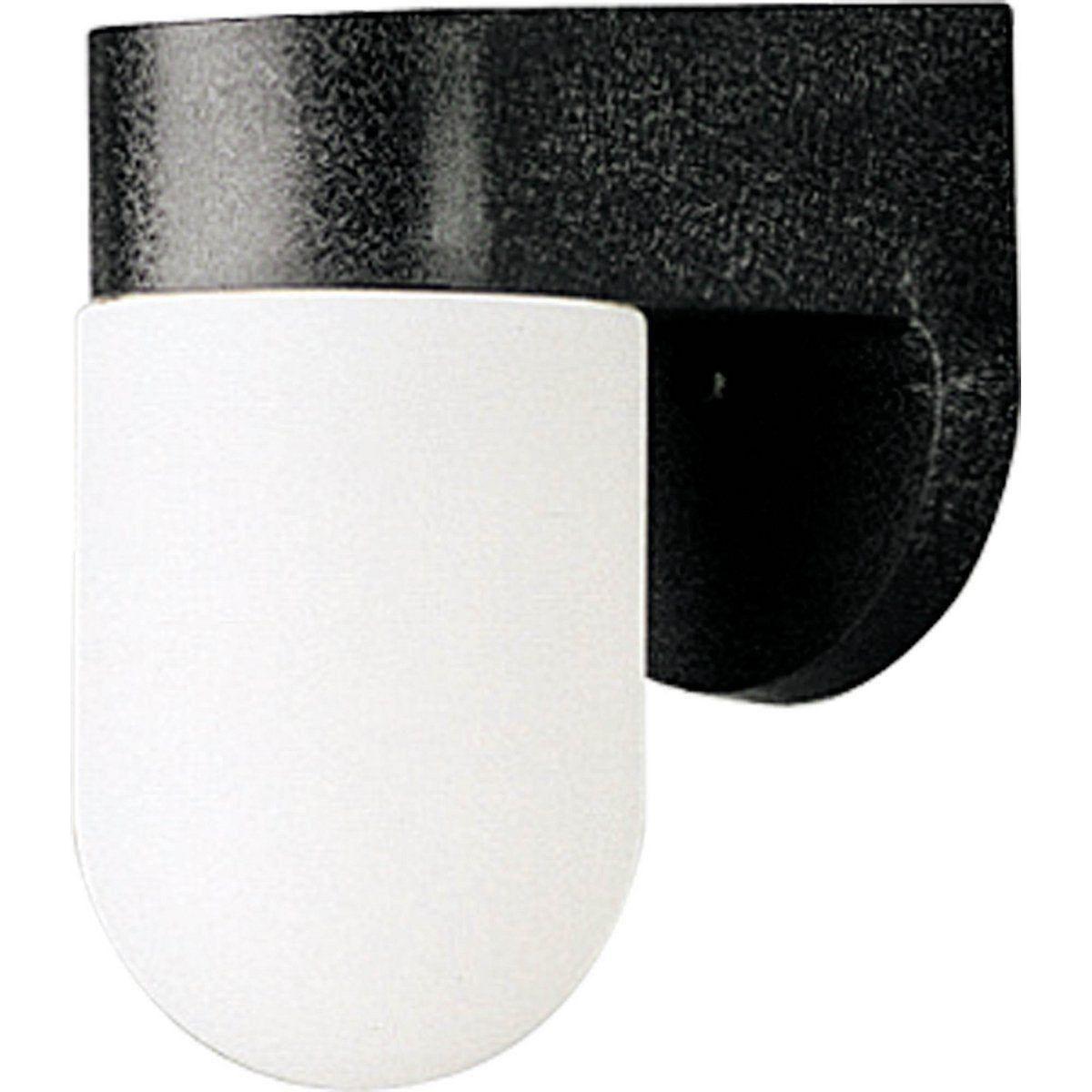 Progress Lighting - Polycarbonate Outdoor Wall Light - Lights Canada
