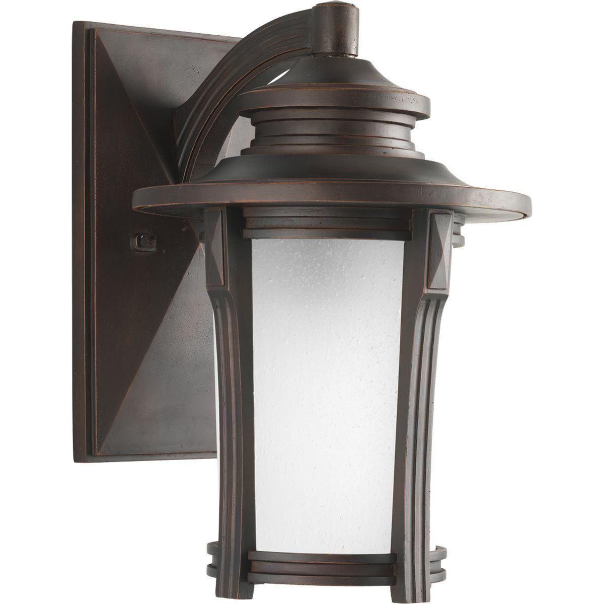 Progress Lighting - Pedigree Outdoor Wall Light - Lights Canada