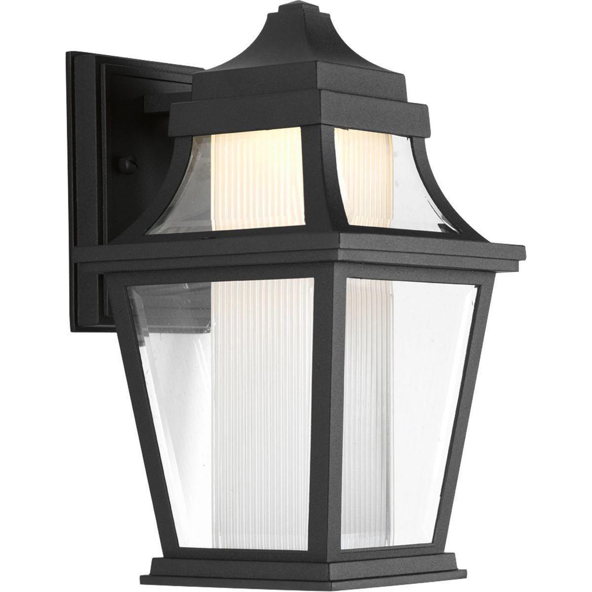 Progress Lighting - Endorse LED Outdoor Wall Light - Lights Canada