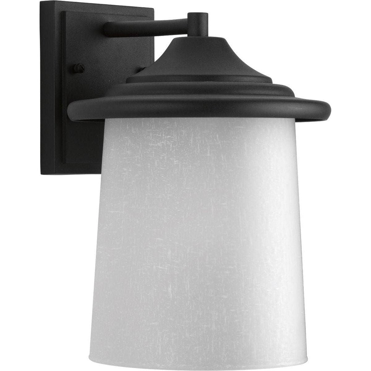 Progress Lighting - Essential Outdoor Wall Light - Lights Canada