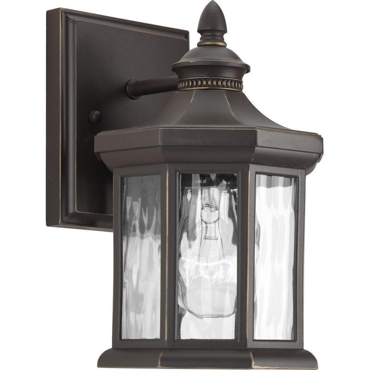 Progress Lighting - Edition Outdoor Wall Light - Lights Canada