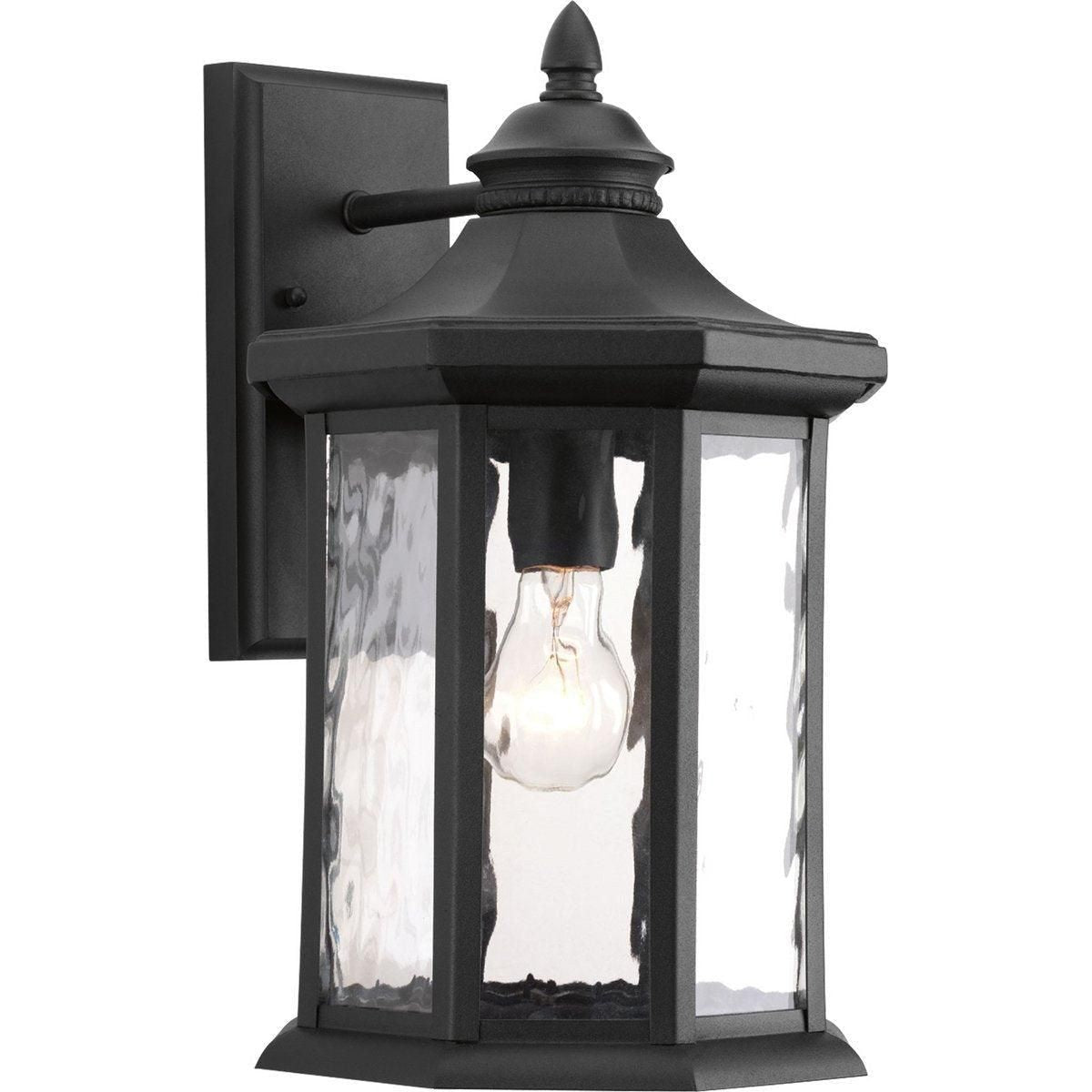 Progress Lighting - Edition Outdoor Wall Light - Lights Canada
