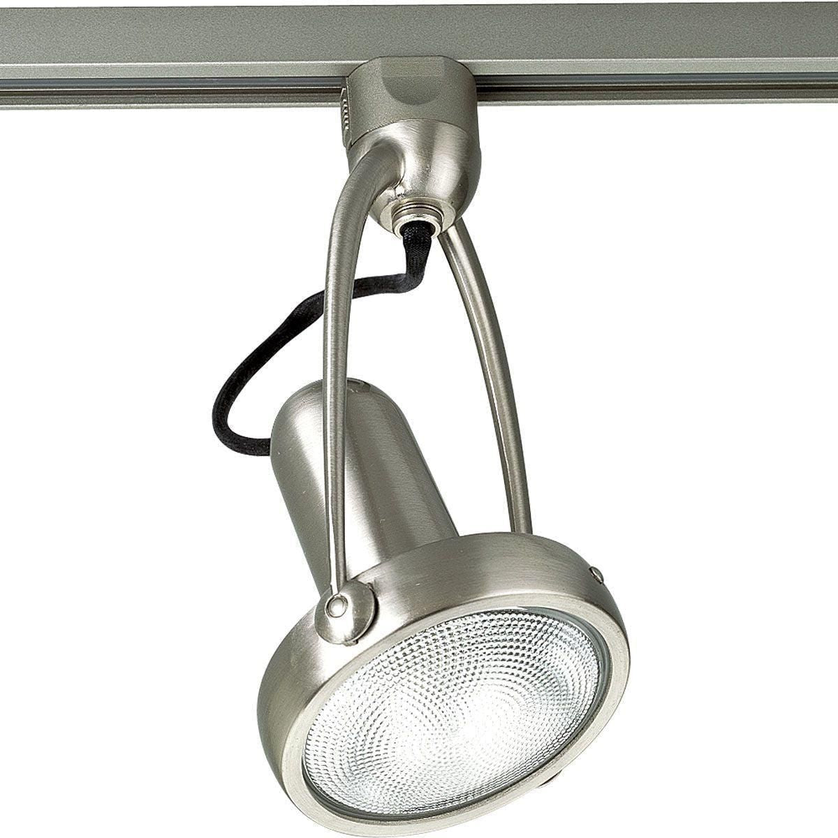 Progress Lighting - Track Head Track Light - Lights Canada