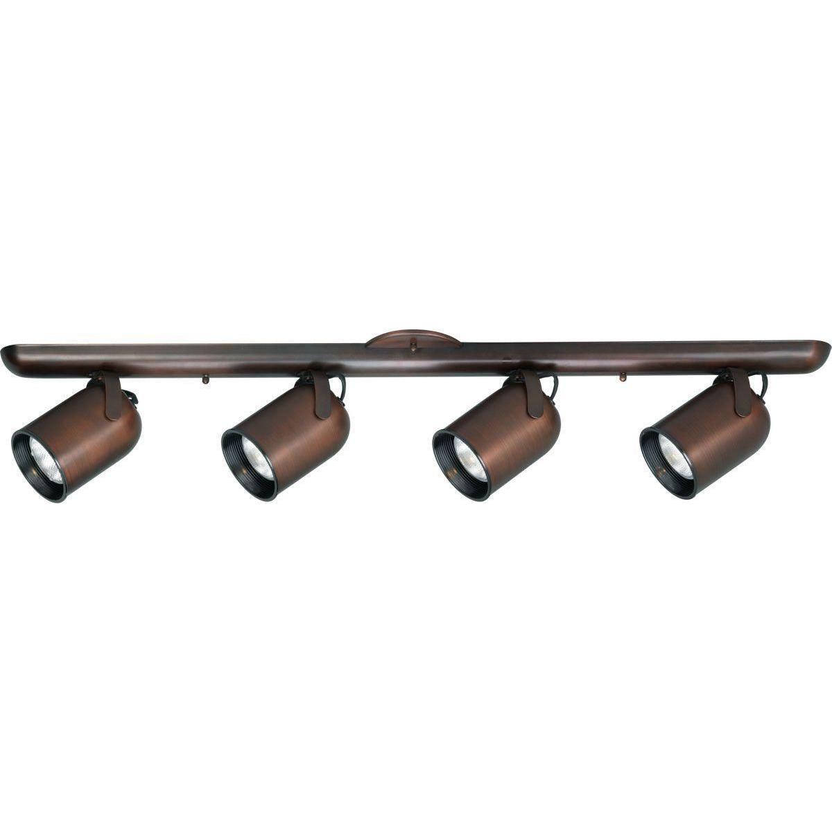 Progress Lighting - Directional Track Light - Lights Canada
