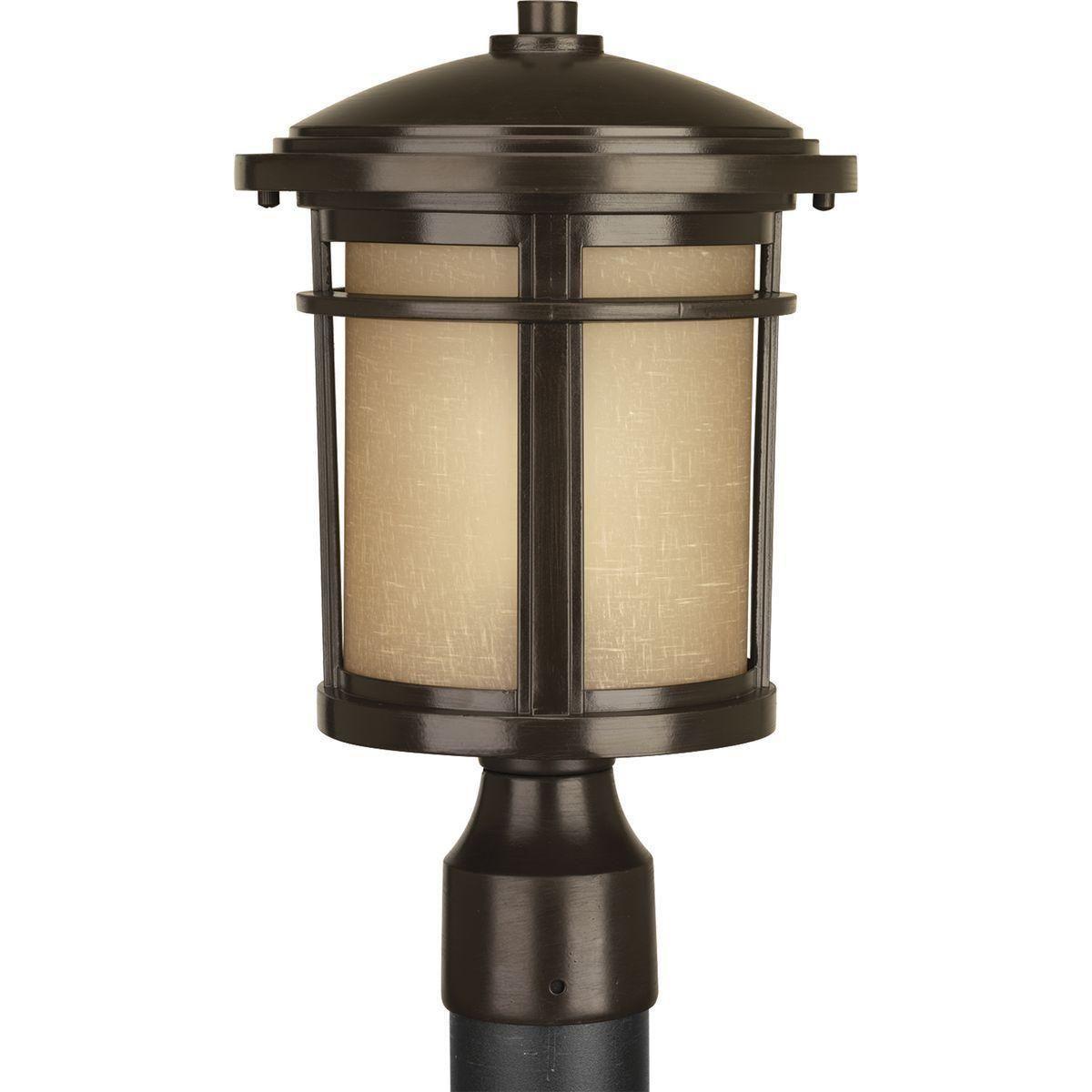 Progress Lighting - Wish Post Light - Lights Canada