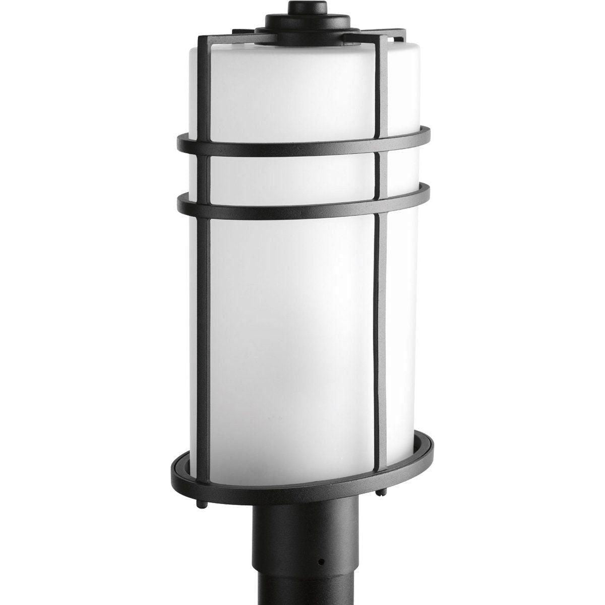 Progress Lighting - Format Post Light - Lights Canada