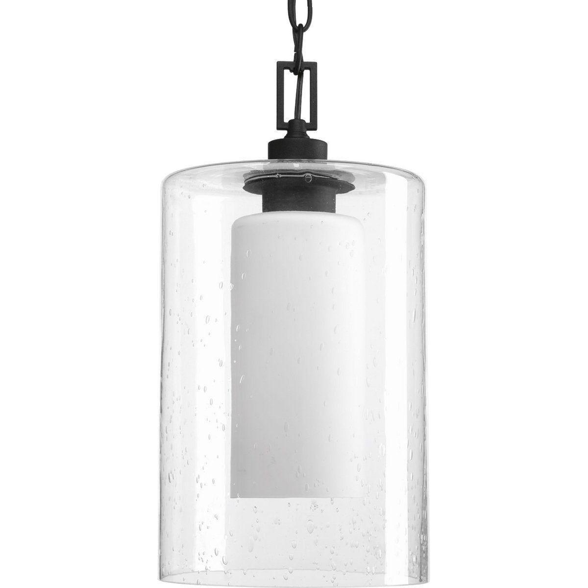 Progress Lighting - Compel Outdoor Ceiling Light - Lights Canada