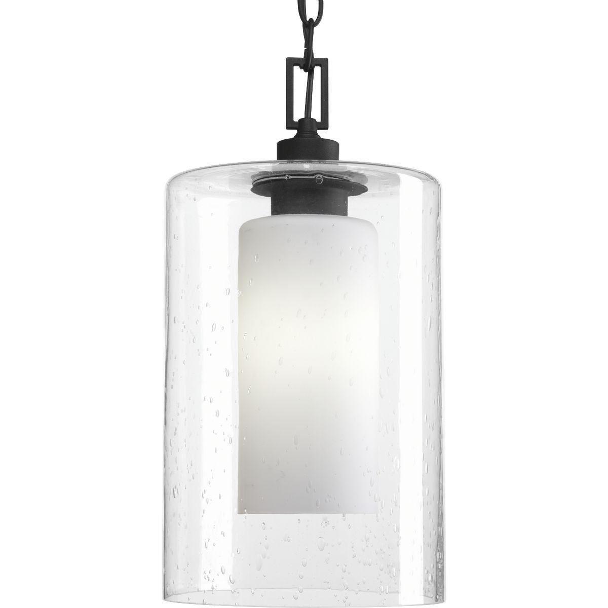 Progress Lighting - Compel Outdoor Ceiling Light - Lights Canada