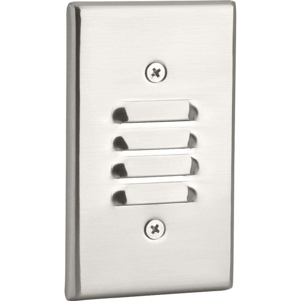 Progress Lighting - Indoor Step Light - Lights Canada