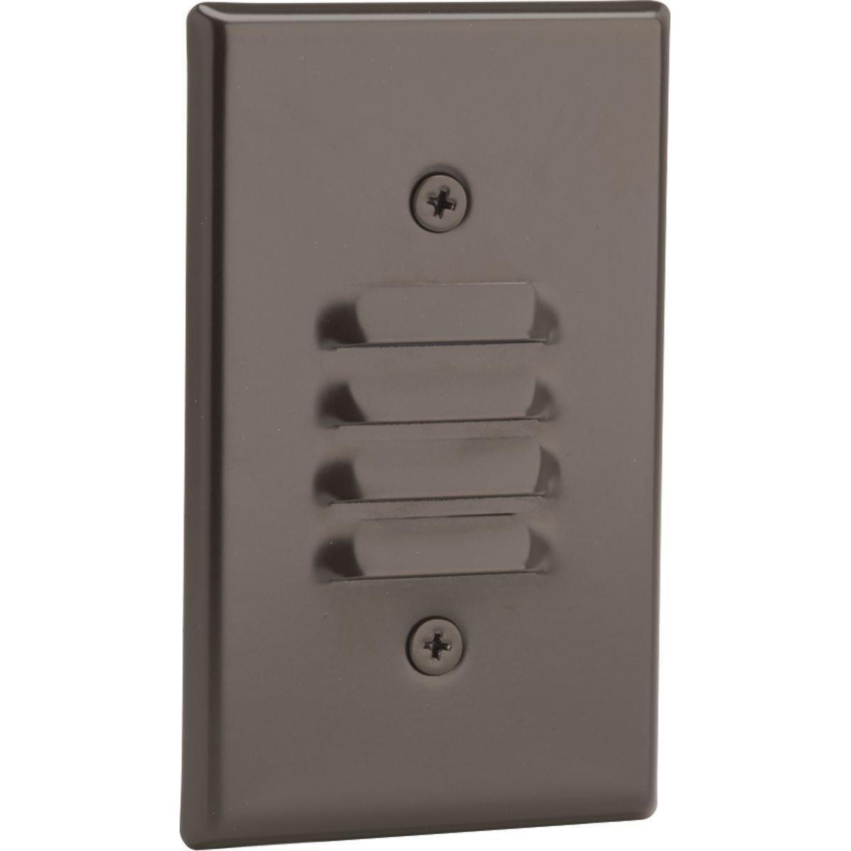 Progress Lighting - Indoor Step Light - Lights Canada