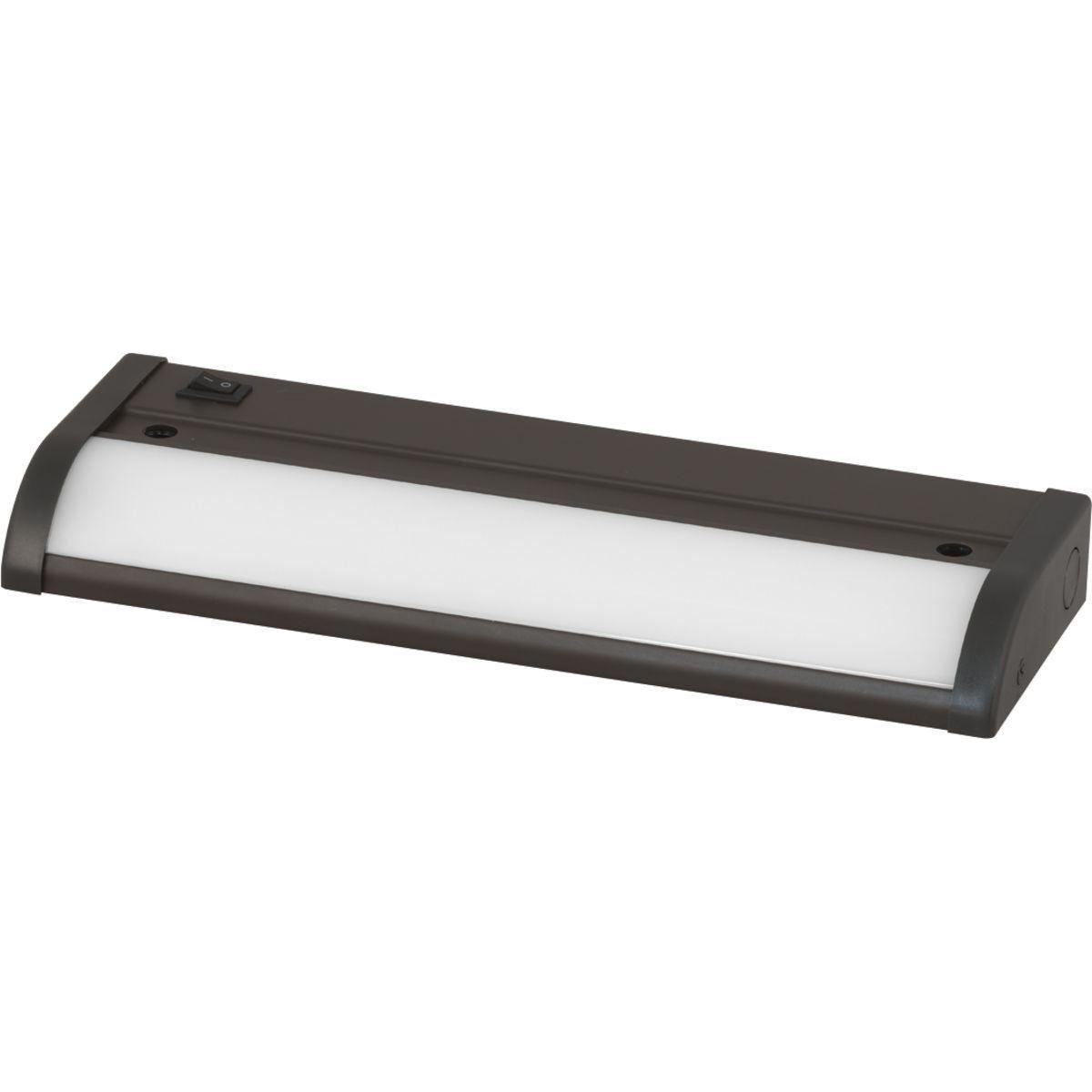 Progress Lighting - Hide-A-Lite V LED Strip Light - Lights Canada