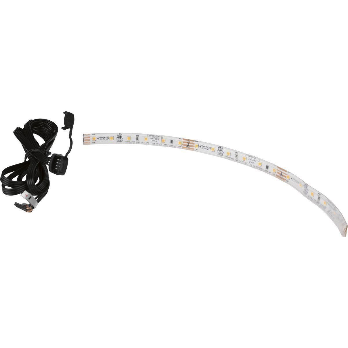 Progress Lighting - Hide-A-Lite LED Tape Light - Lights Canada