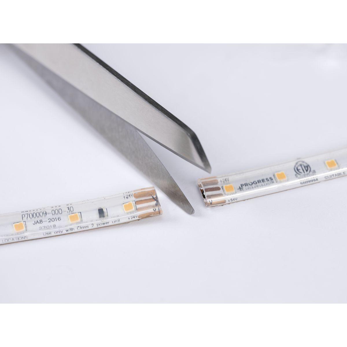 Progress Lighting - Hide-A-Lite LED Tape Light - Lights Canada