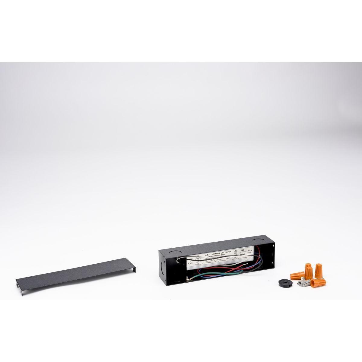Progress Lighting - Hide-A-Lite LED Tape Light - Lights Canada