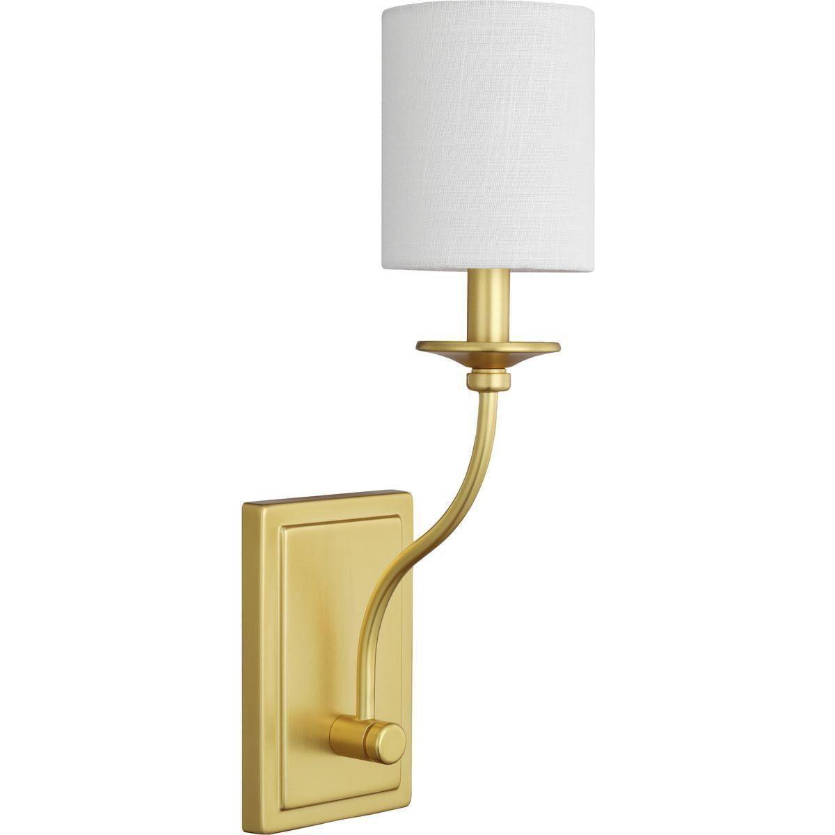 Progress Lighting - Bonita Sconce - Lights Canada