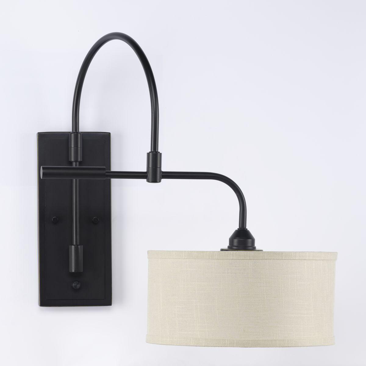 Progress Lighting - Kempsey Sconce - Lights Canada