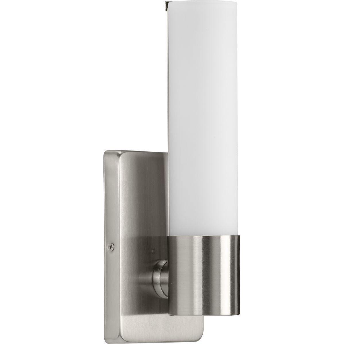 Progress Lighting - Blanco LED Sconce - Lights Canada