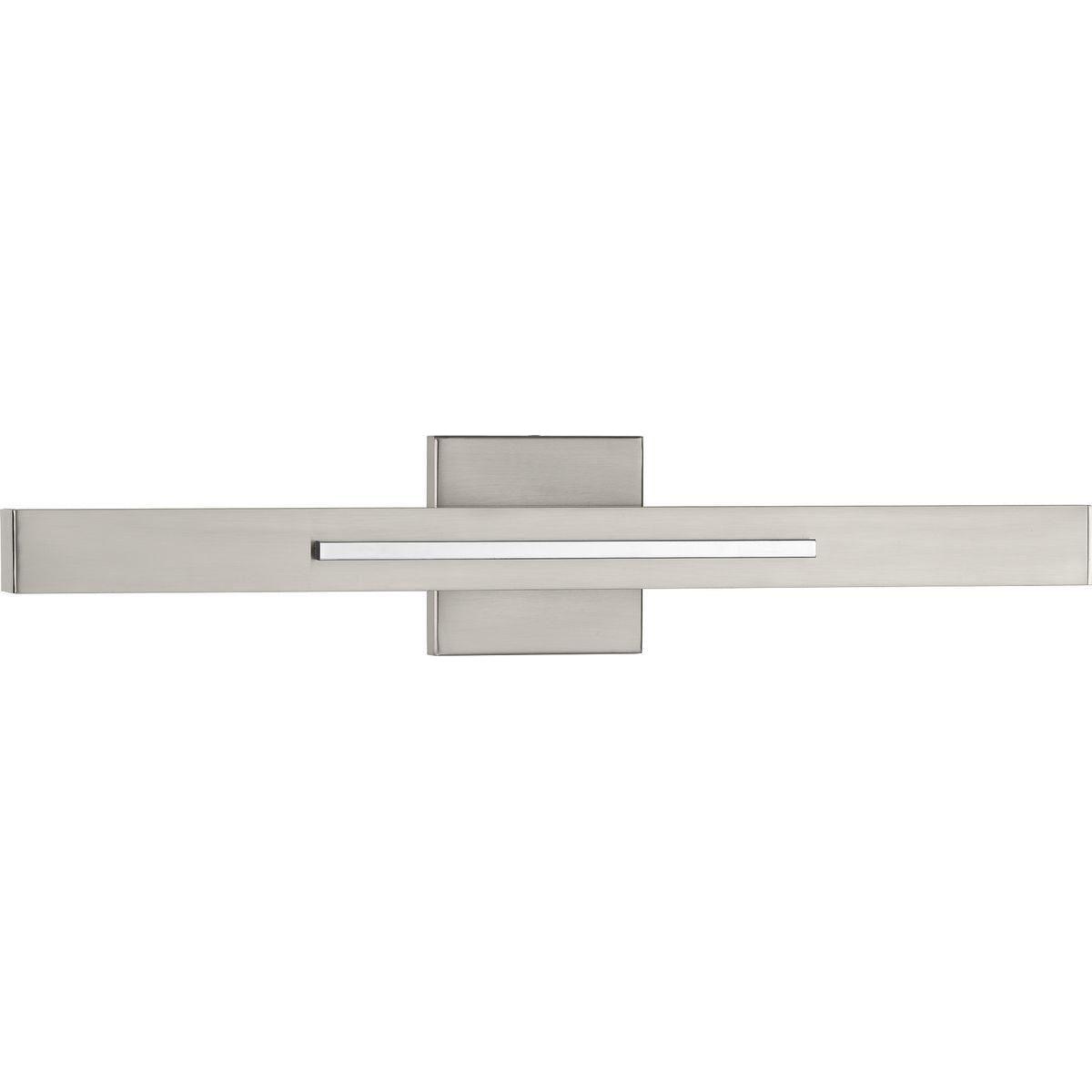 Progress Lighting - Planck LED Sconce - Lights Canada