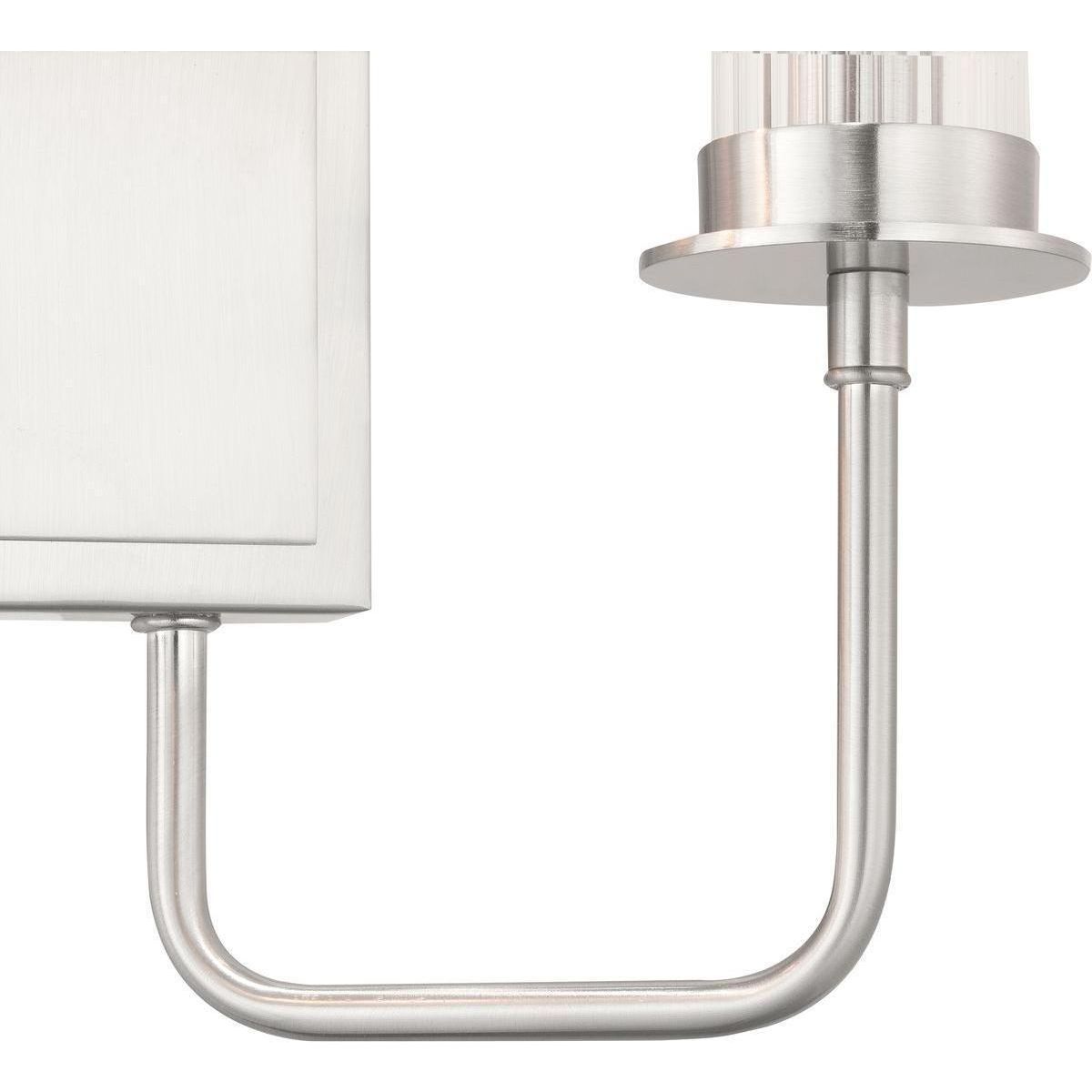 Progress Lighting - Rainey Sconce - Lights Canada