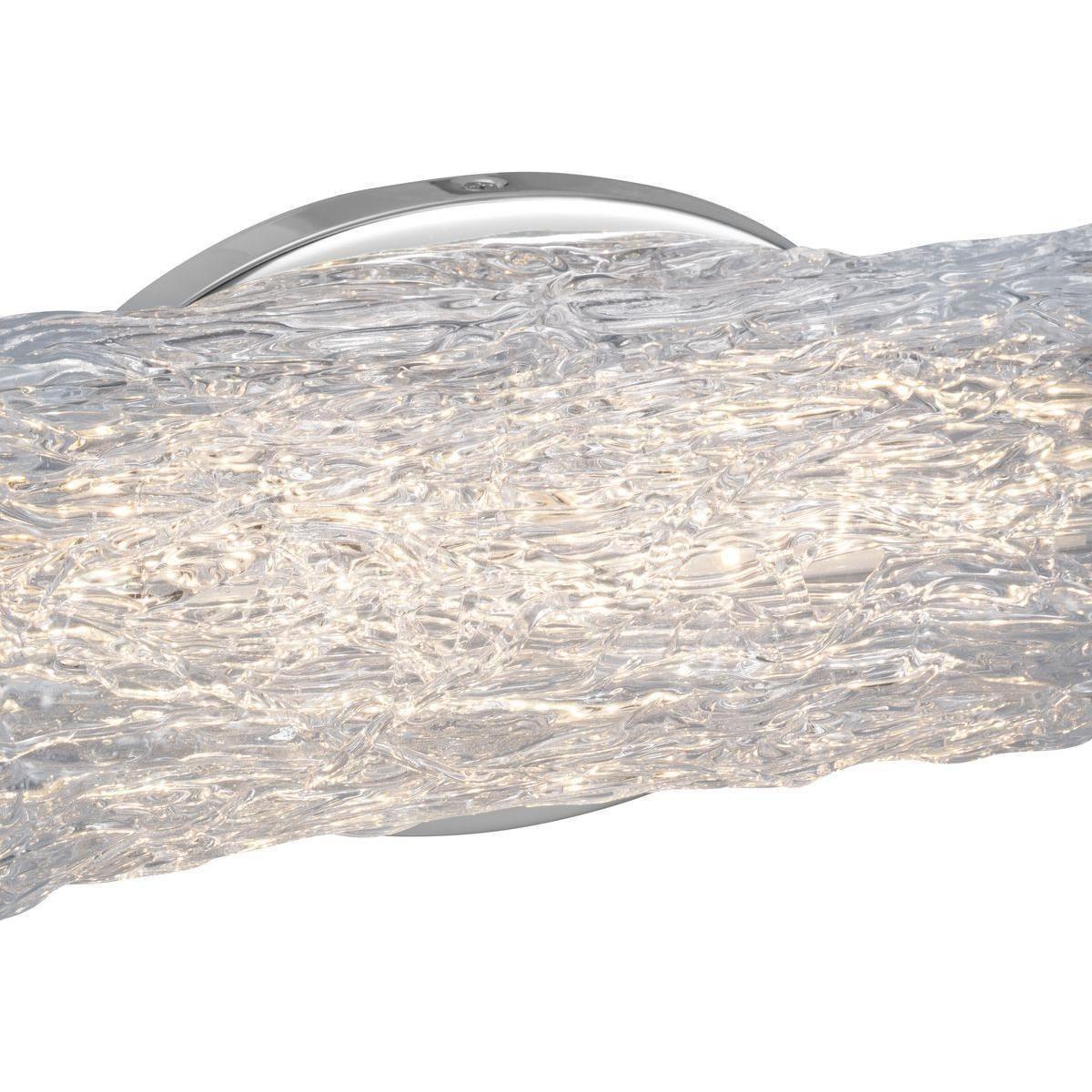 Progress Lighting - Capelli LED Sconce - Lights Canada