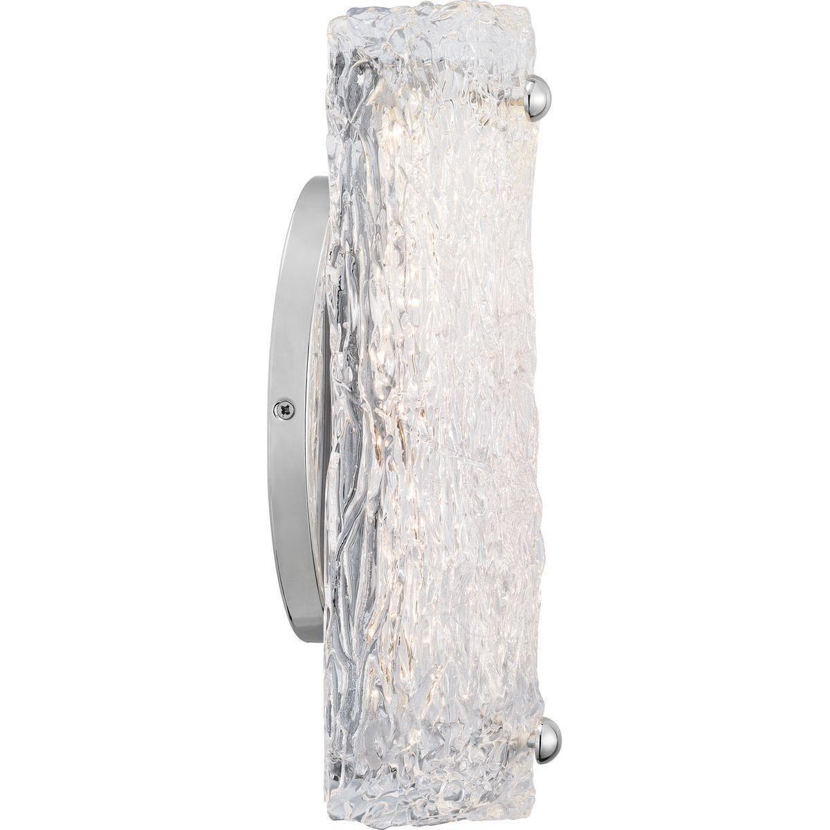 Progress Lighting - Capelli LED Sconce - Lights Canada