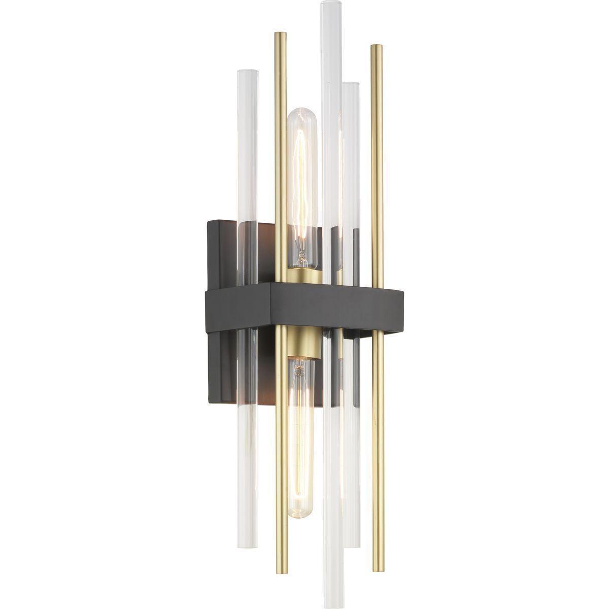 Progress Lighting - Orrizo Sconce - Lights Canada