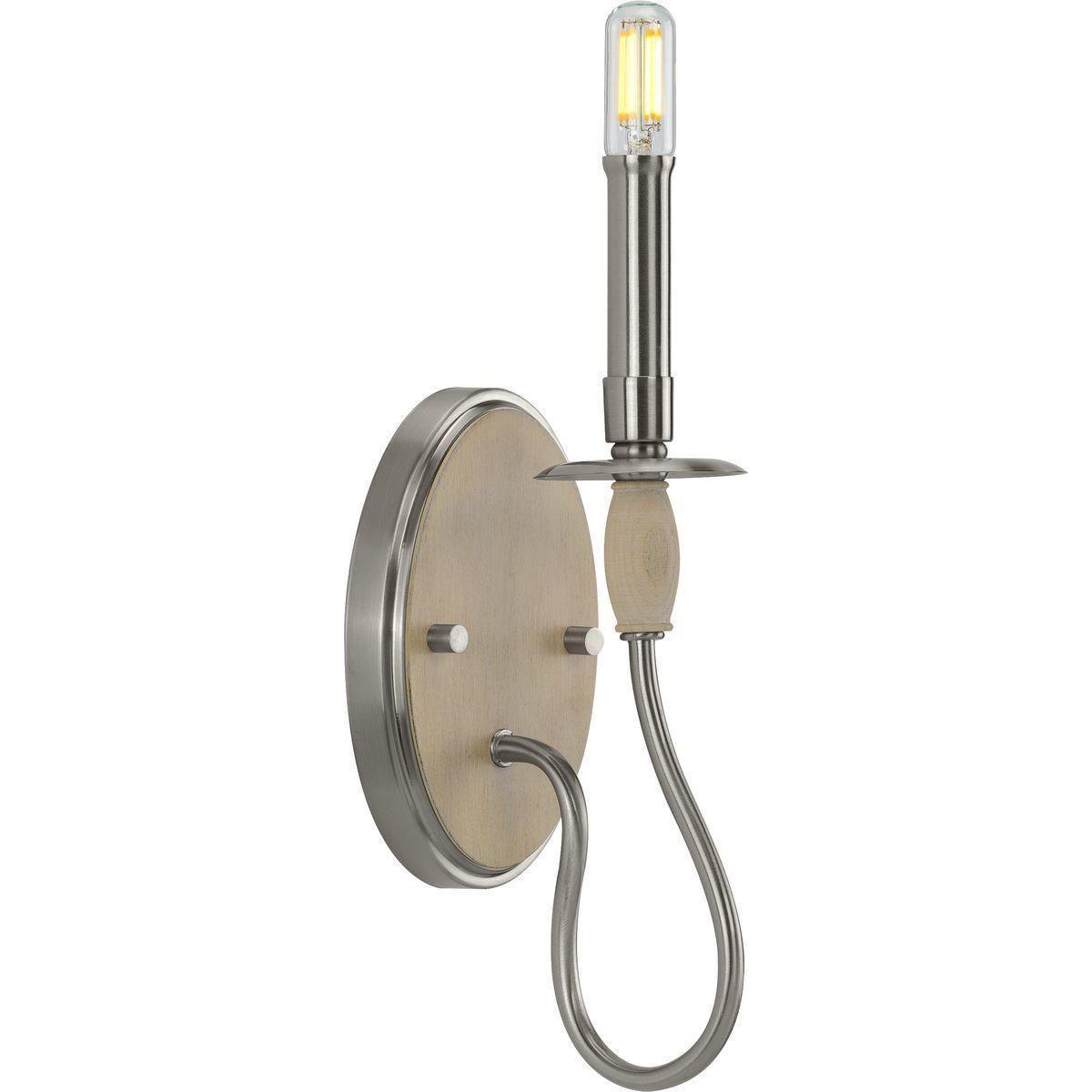 Progress Lighting - Durrell Sconce - Lights Canada