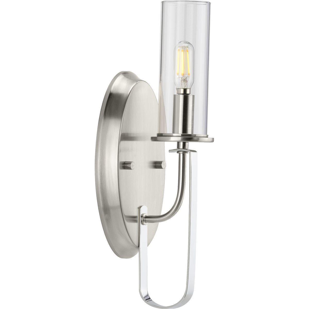 Progress Lighting - Riley Sconce - Lights Canada