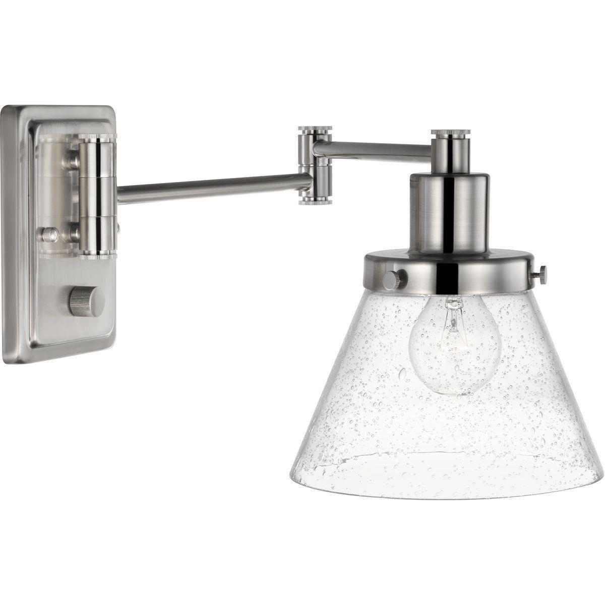 Progress Lighting - Hinton Sconce - Lights Canada