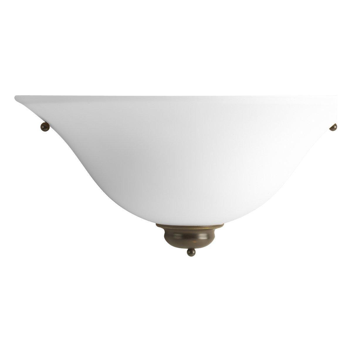 Progress Lighting - Sconce - Lights Canada